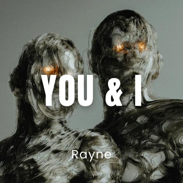 You & I