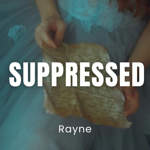 Suppressed