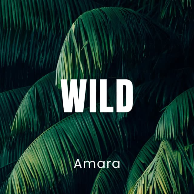 Wild