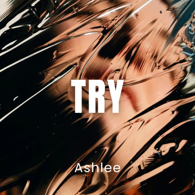 Try