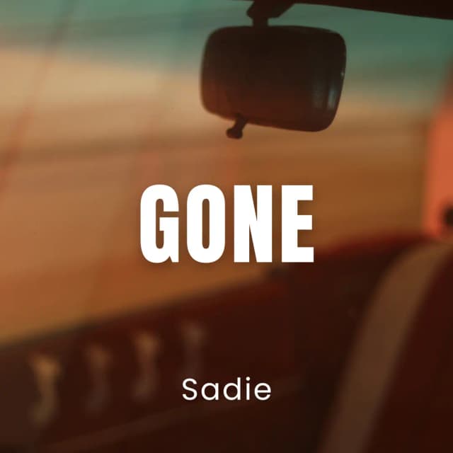 Gone