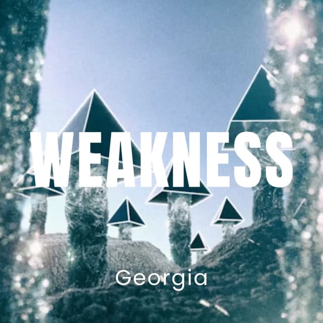 Weakness