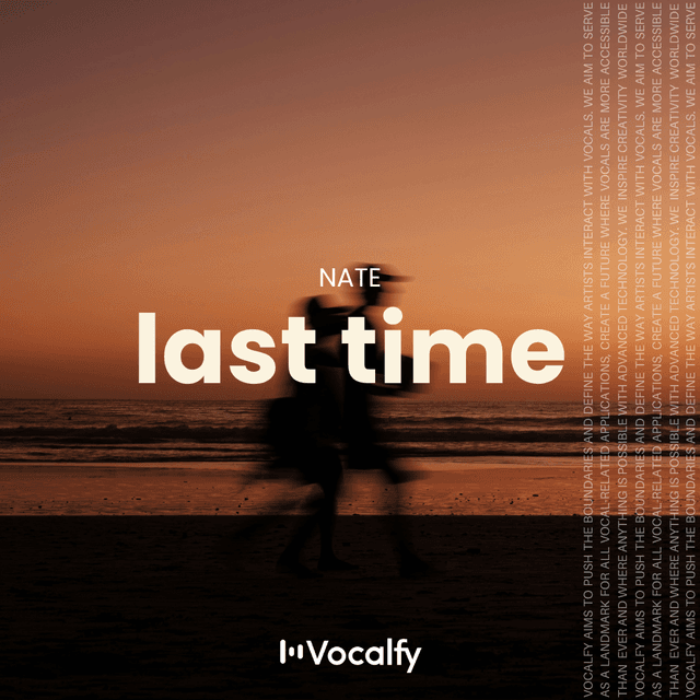 The Last Time