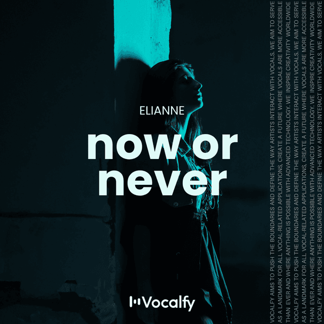 Now Or Never