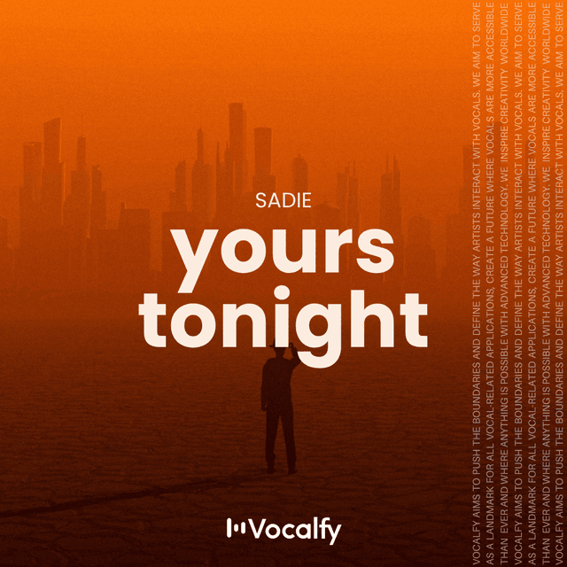 Yours Tonight