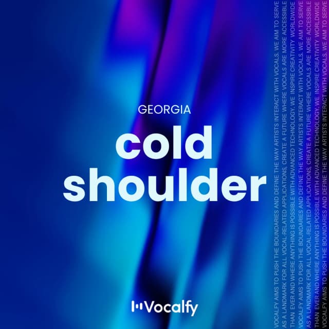 Cold Shoulder