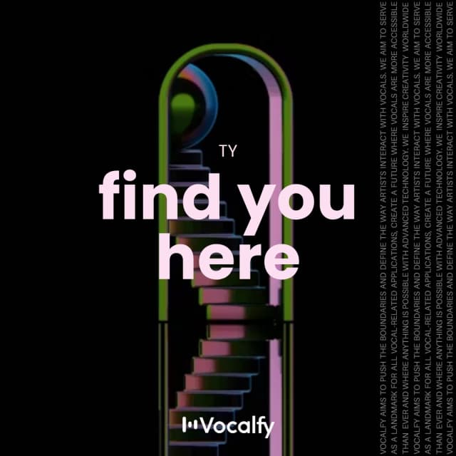 Find You Here