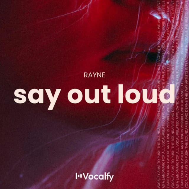 Say Out Loud