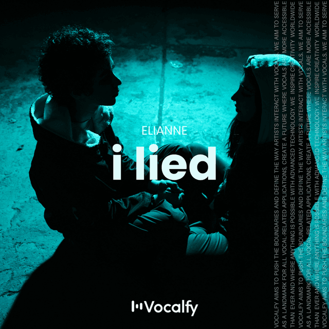 I Lied