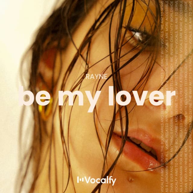 Be My Lover