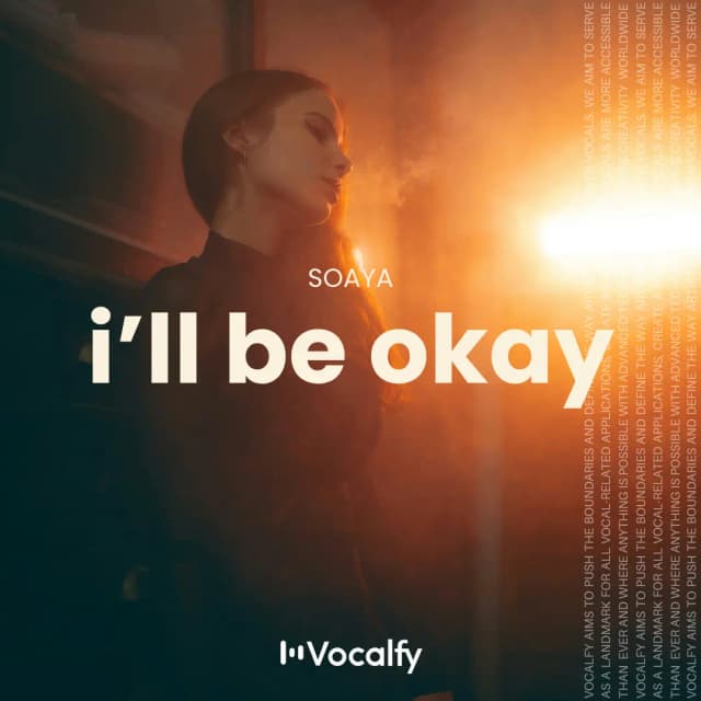I’ll Be Okay