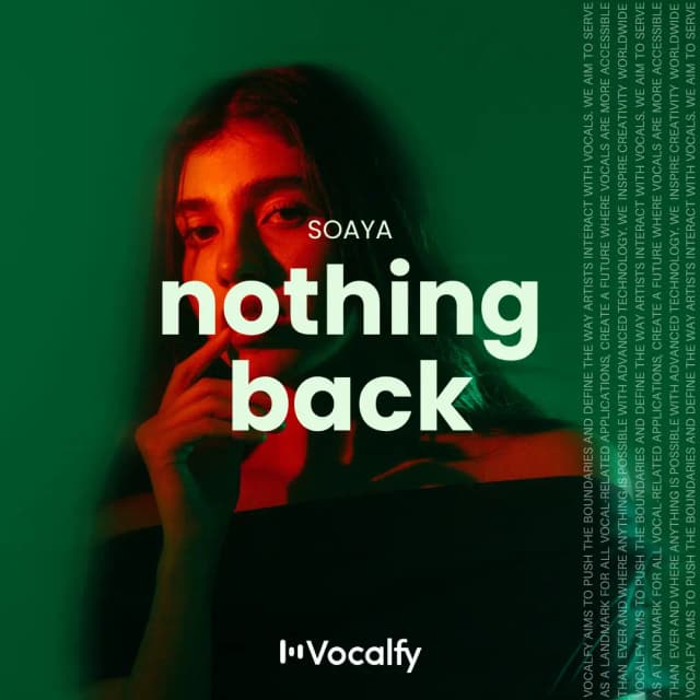 Nothing Back