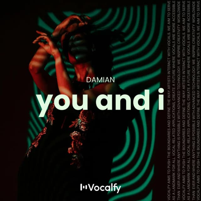 You And I