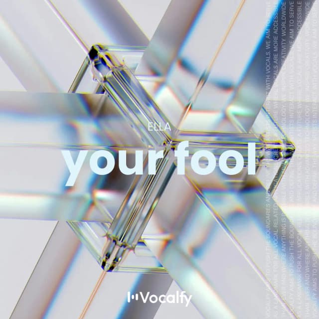 Your Fool