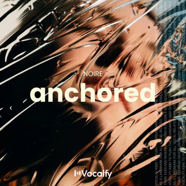 Anchored