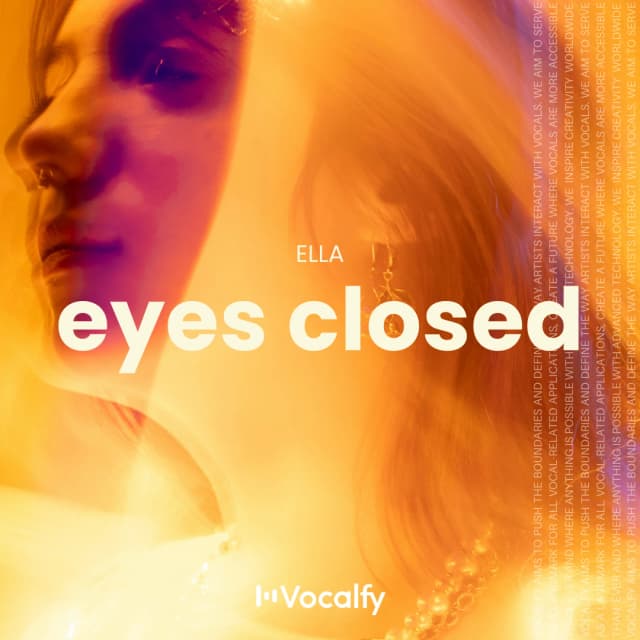 Eyes Closed