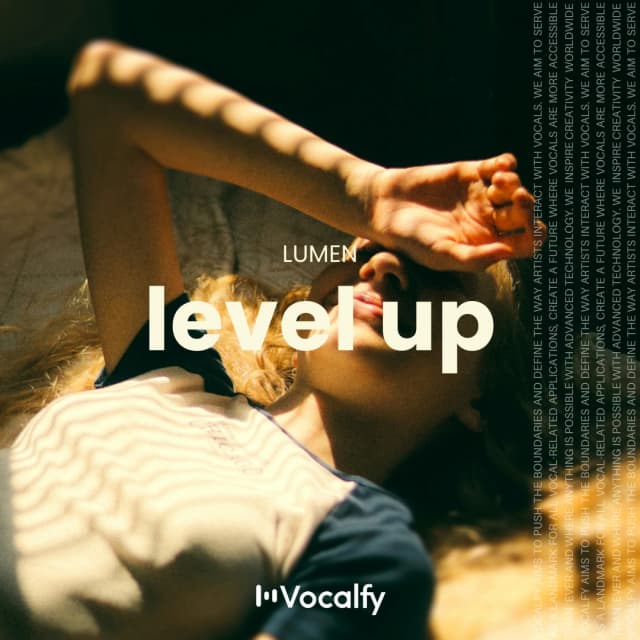 Level Up