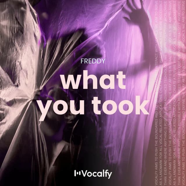 What You Took