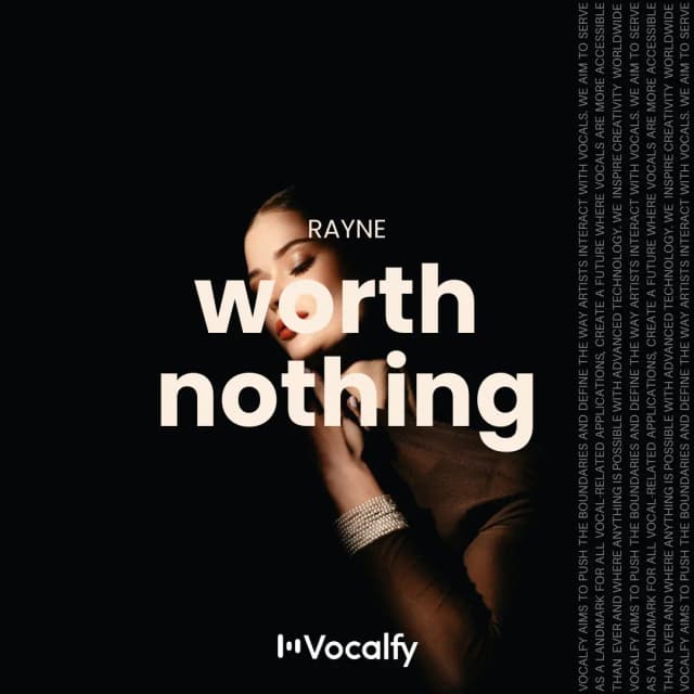Worth Nothing