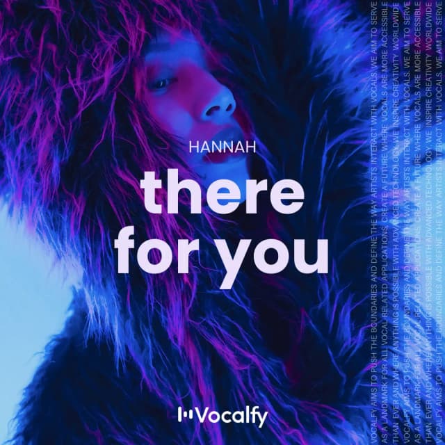 There For You