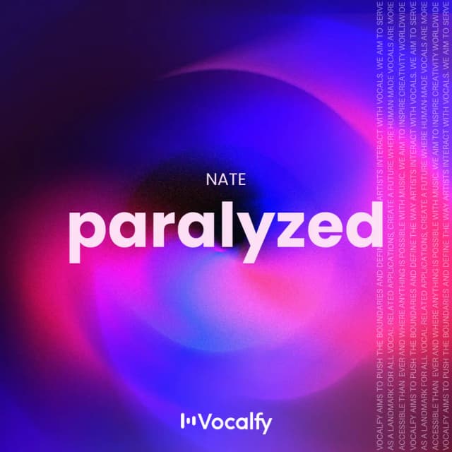 Paralyzed