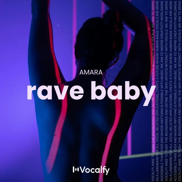 Rave Baby