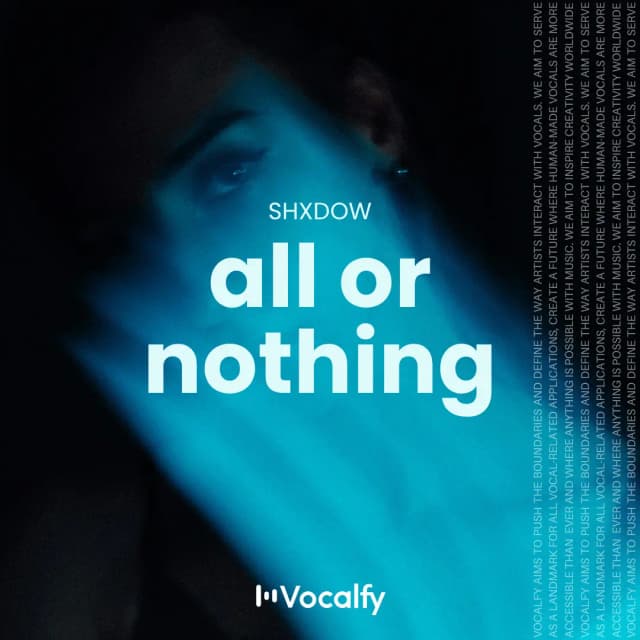 All Or Nothing