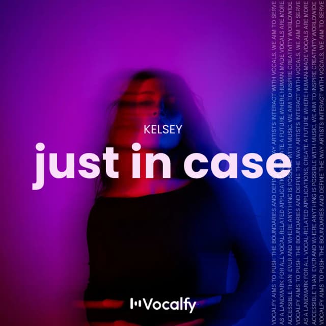 Just In Case