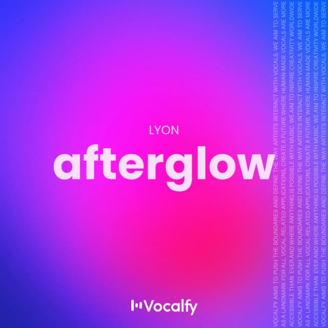 Afterglow