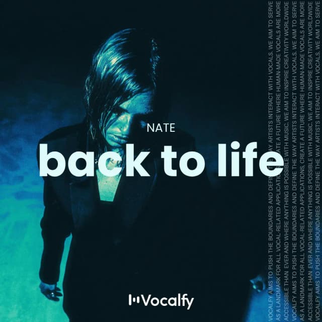 Back To Life