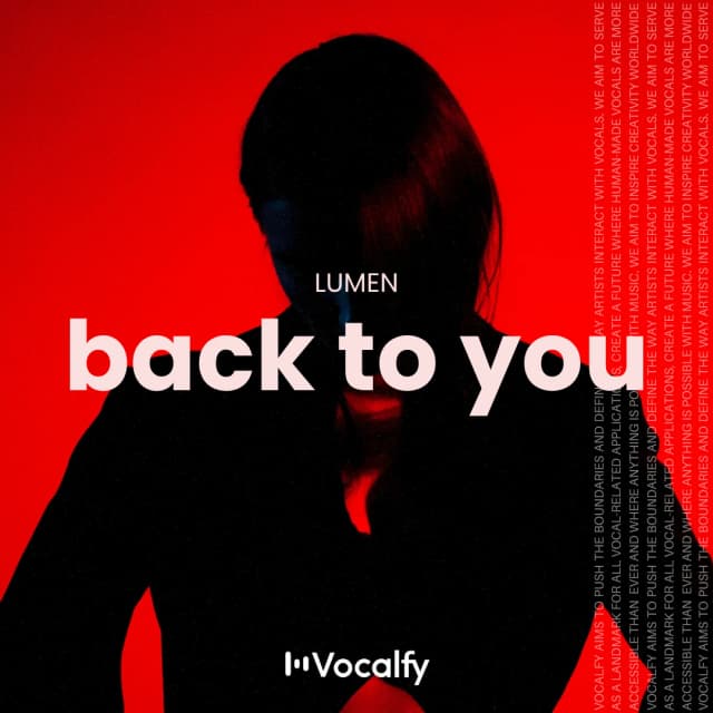 Back To You