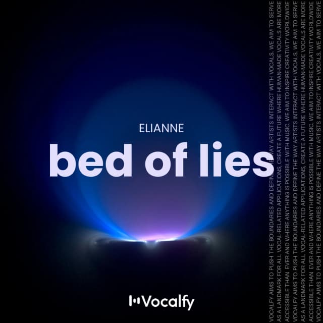 Bed Of Lies