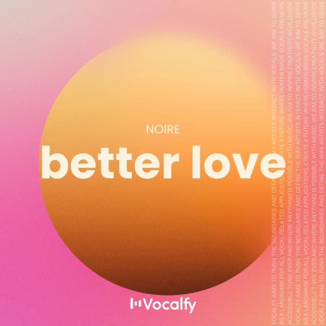 Better Love