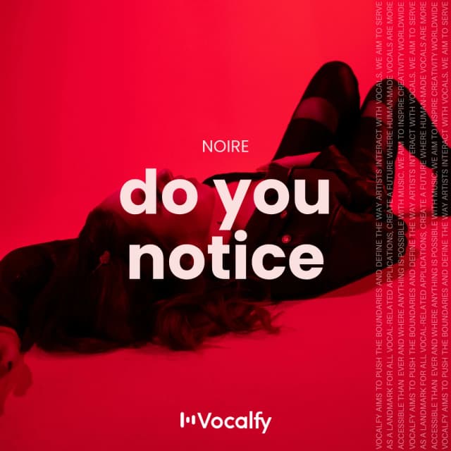 Do You Notice