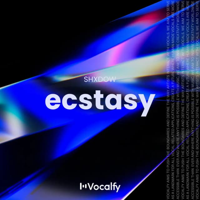 Ecstasy