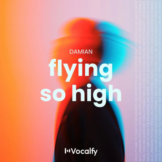 Flying So High