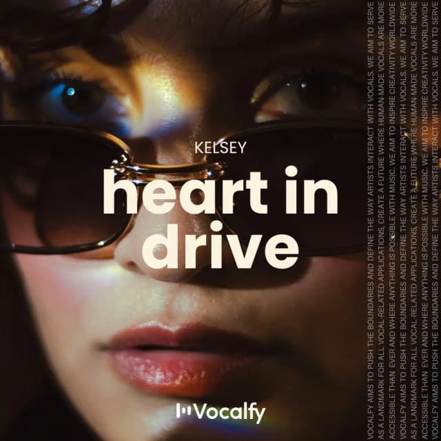 Heart In Drive
