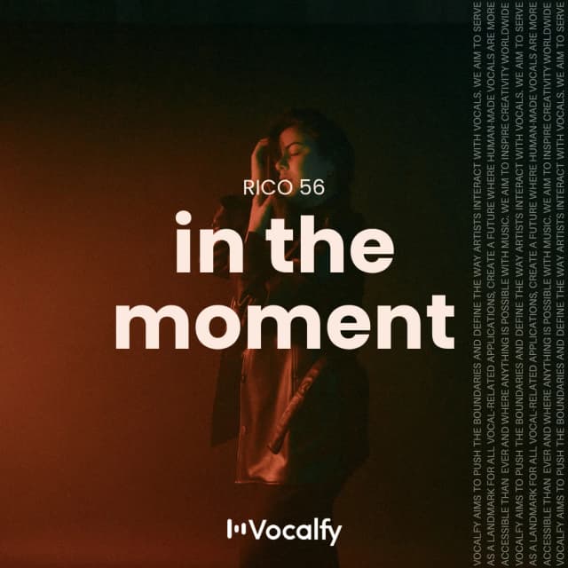 In the Moment
