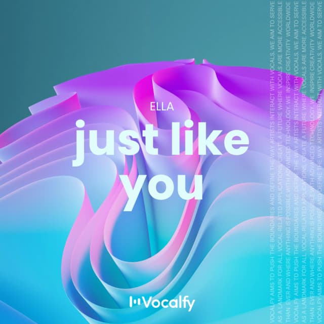 Just Like You