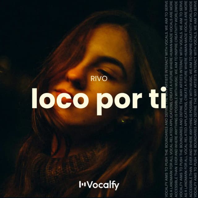 Loco Por Ti