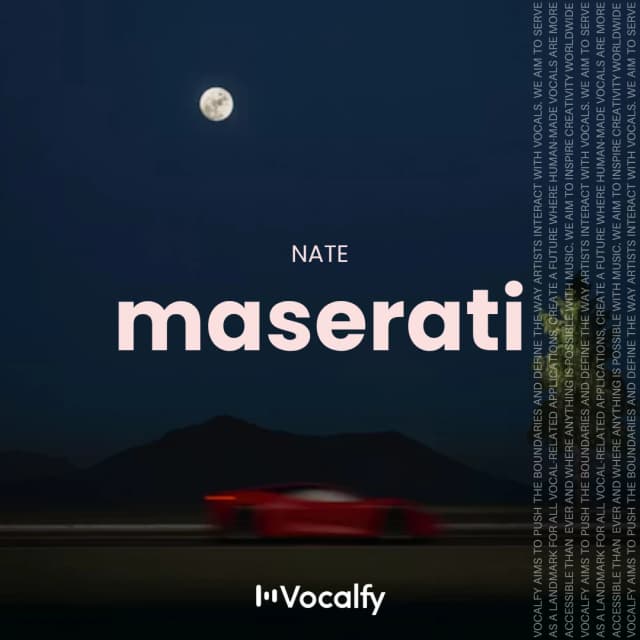Maserati