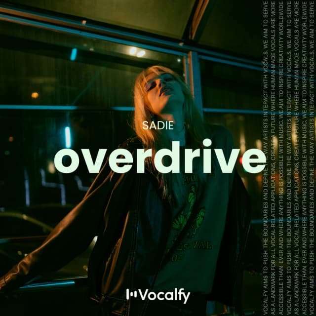 Overdrive