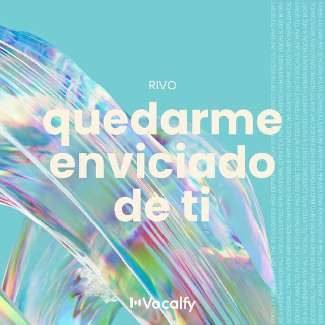 Quedarme Enviciado De Ti