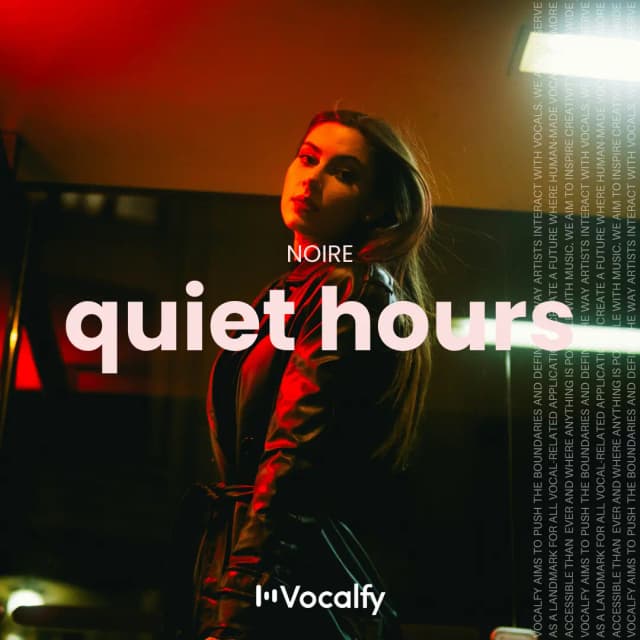 Quiet Hours