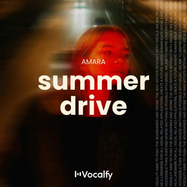 Summer Drive