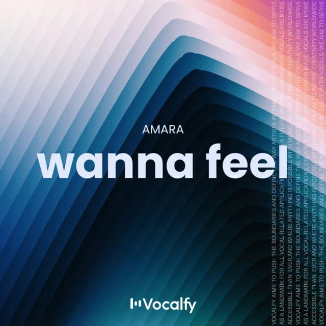 Wanna Feel