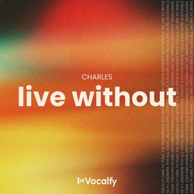 Live Without