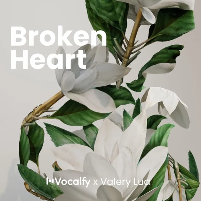 Broken Heart