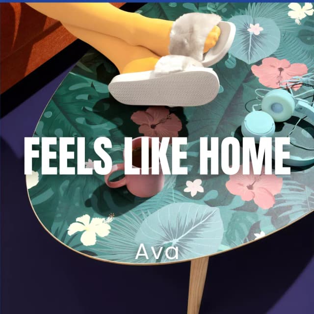 Feels Like Home