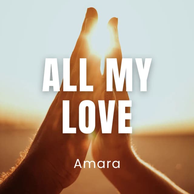 All My Love